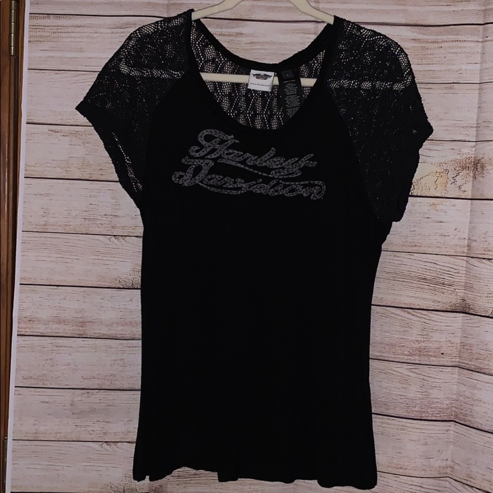 Bling tank top with cap sleeves NWOT SALE 🌺